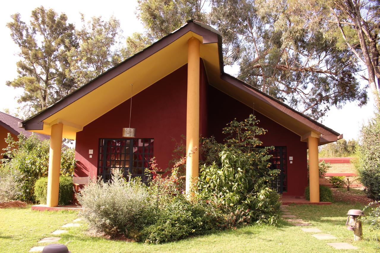 Le Rustique Ξενοδοχείο Nanyuki Δωμάτιο φωτογραφία